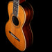 Vintage 1894 Bay State Model 206 Flat Top Acoustic with Case - Ry Cooder Collection