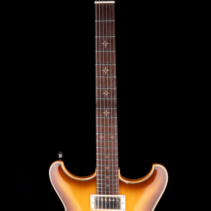 Used 2024 Knaggs Influence Sheyenne Tobacco Burst With OHSC