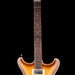 Used 2024 Knaggs Influence Sheyenne Tobacco Burst With OHSC