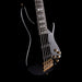Yamaha NNBE2 Nathan East Signature 5-String Electric Bass Black with Case