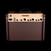 Used Fishman Loudbox Artist Acoustic Guitar Amp Combo - Brown