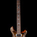 Pre-Owned PRS 40th Anniversary Limited Edition Custom 24 Tiger Eye With OHSC