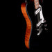 Pre-Owned 2024 Powers Electric Special Edition A-Type Hardtail Blacktop 1 of 8 With Soft Case