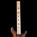 Pre-Owned 2022 PRS Dusty Waring CE24 Floyd Burnt Amber Smokeburst With Gig Bag