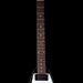 Pre-Owned Gibson Custom Shop Kirk Hammett Metallica Museum 1979 Flying V Black With OHSC
