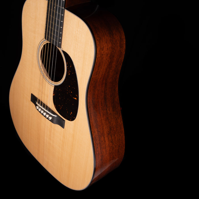 Pre-Owned 2022 Martin D-18 Authentic 1937 Natural With OHSC