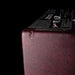 Used 2025 Fender Limited Edition Tone Master Princeton Wine with Cover and Footswtich