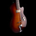 Pre-Owned King Snake Soulville Brown Sunburst with Gig Bag