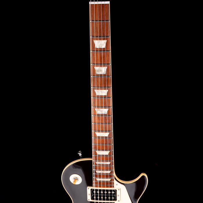 Pre-Owned Gibson Custom Shop 1954 Les Paul Oxblood with OHSC