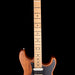 Fender Limited Edition American Ultra II Stratocaster Natural with Case