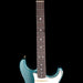 Fender Custom Shop Masterbuilt Jason Smith 1965 Stratocaster Relic Aged Ocean Turquoise With Case