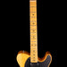 Pre-Owned 1996 Fender Japan '52 Reissue Telecaster TL52-70 Natural finish With Gig Bag