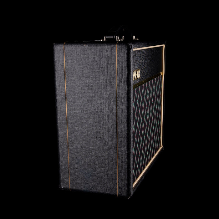 Used Vox Pathfinder 15R Black Guitar Amp Combo