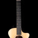 Taylor 212ce-N Nylon Plus Acoustic Electric Guitar With Case