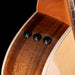 Taylor 214ce-K DLX Grand Auditorium Hawaiian Koa with Case