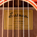 Pre-Owned Eastman E10OOSS/V Antique Varnish Acoustic Guitar With OHSC