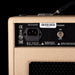 Pre-Owned Tone King Gremlin Cream/Beige Guitar Amp Head