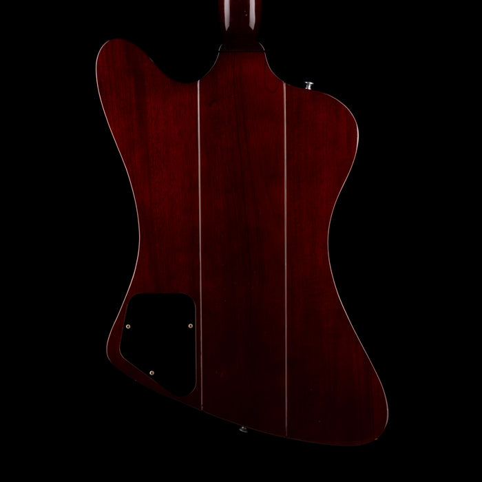 Pre-Owned 1987 Greco FB-75 Firebird III - Sunburst With Gig Bag