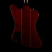 Pre-Owned 1987 Greco FB-75 Firebird III - Sunburst With Gig Bag