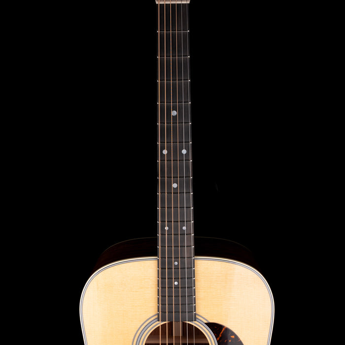 Martin Custom Shop D-28 Guatemalan Rosewood