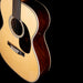 Martin Custom Shop 000-28 Guatemalan Rosewood with Engelmann Spruce
