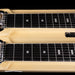 Vintage 1962 Fender Stringmaster Dual 8-String Console Lap Steel With Legs And OHSC