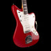 Pre-Owned Fender American Vintage II '66 Jazzmaster Dakota Red 1st Run With OHSC