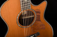 Taylor 50th Anniversary Builder's Edition 814ce LTD Acoustic Electric Guitar With Case