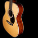 Martin Custom Shop OM-28 Cocobolo With Case