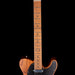 Fender Limited Edition American Ultra II Telecaster Natural with Case