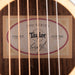 Pre-Owned 2022 Taylor 214ce DLX Natural With OHSC