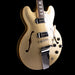 Pre-Owned 1997 Epiphone Casino SF Silver Metal Flake With Gig Bag