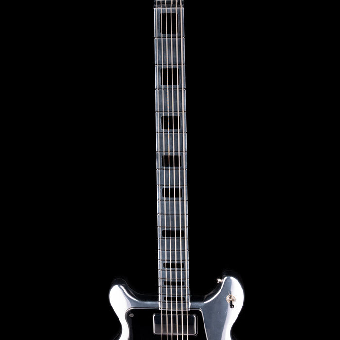 Electrical Guitar Company Travis Bean Designs Standard Baritone Left-Handed with OHSC