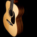 Martin Custom Shop 00-28 Deep Body Wild Grain East Indian Rosewood and Italian Alpine Spruce With Case