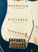 Used Fender FSR Traditional 50s Stratocaster Lake Placid Blue with Competition Stripe with Gig Bag