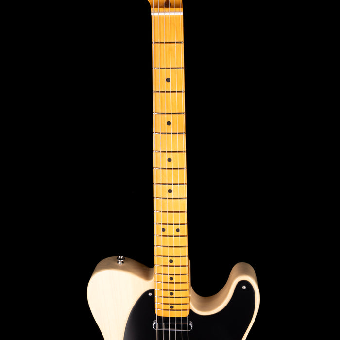 Fender 75th Anniversary American Vintage II 1951 Nocaster Blonde with Case