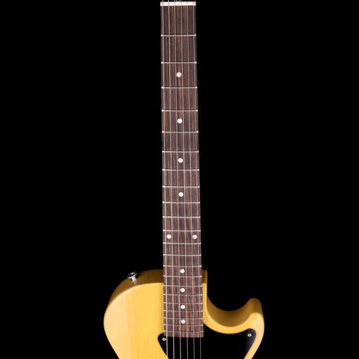 2025 Gibson Les Paul Junior TV Yellow B-Stock With OHSC