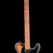Used Fender American Ultra Luxe Telecaster Sub-Sonic Baritone 2-Tone Sunburst with Gig Bag