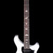PRS S2 Vela Semi Hollow Satin Pearl White with Gig Bag