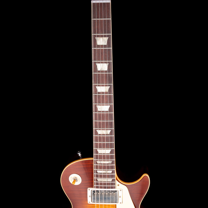 Gibson Custom Shop 1959 Les Paul Standard Reissue VOS Iced Tea Burst