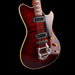 Pre-Owned 2023 Powers Electric A-Type Select - Cabernet Red With OSSC