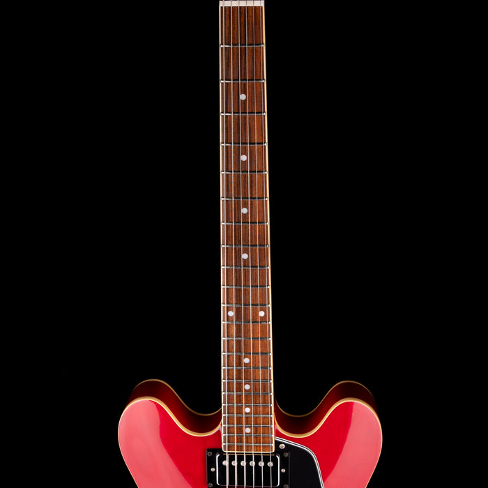 Pre-Owned 2023 Dillion DSE 533 - Red With OHSC