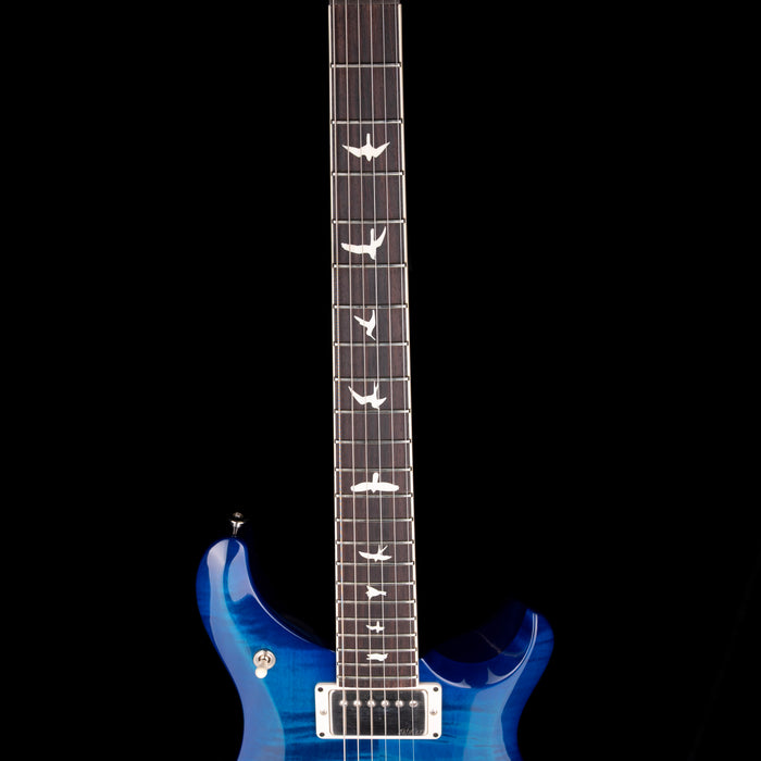Pre-Owned 2024 PRS S2 McCarty 594 Lake Blue With Gig Bag