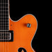 Pre-Owned 2003 Gretsch 6120-1960 with Mods Orange Stain With OHSC