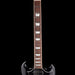 Used 2002 Gibson SG Standard Ebony With OHSC