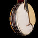Vintage 1920's Gibson TB-1 Trapdoor Tenor Banjo Sunburst With OHSC