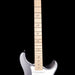 Used 2025 PRS Silver Sky Tungsten Maple With Gig Bag