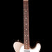 Used 2018 Fender Custom Shop 1963 Telecaster Journeyman Relic Shoreline Gold With OHSC