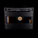 Used Fender Tone Master Princeton Reverb Guitar Amp Combo With Footswitch And Cover