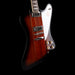 Pre-Owned 2024 Epiphone Firebird Sunburst With Gig Bag